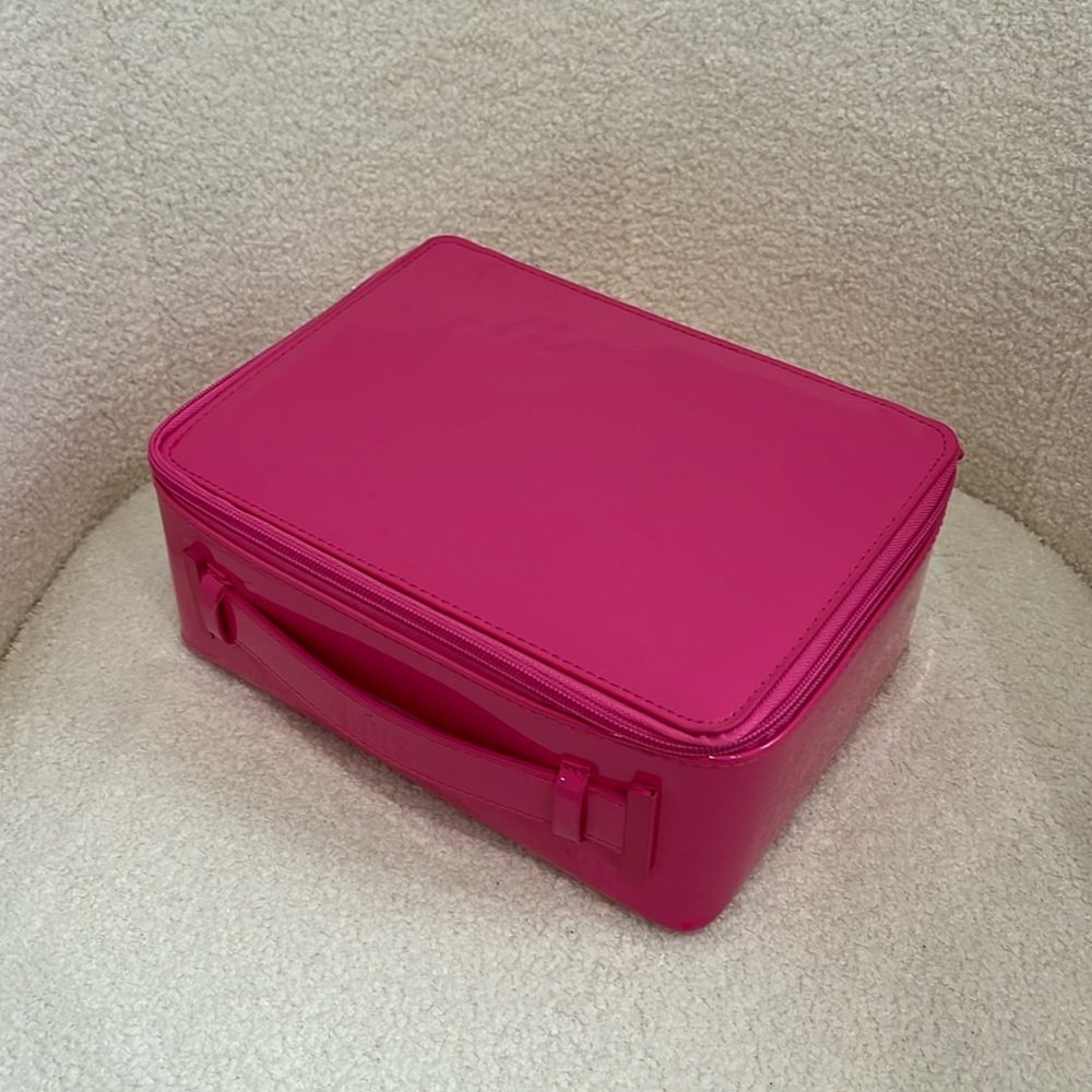 NEW* BEIS x BARBIE MAKEUP BAG